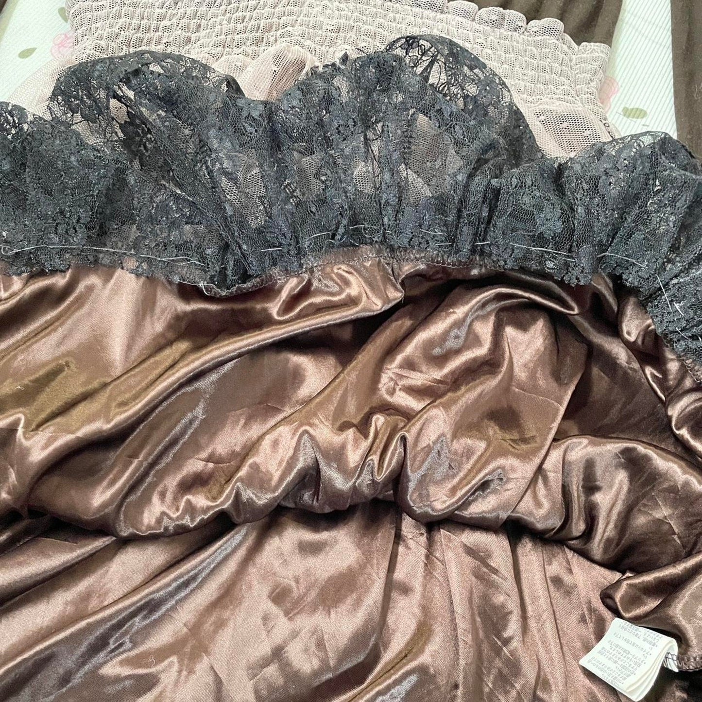 Japanese brand Axes Femme dress | classic Lolita & mori kei7