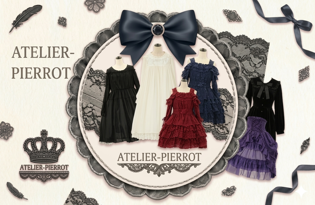 Atelier Pierrot