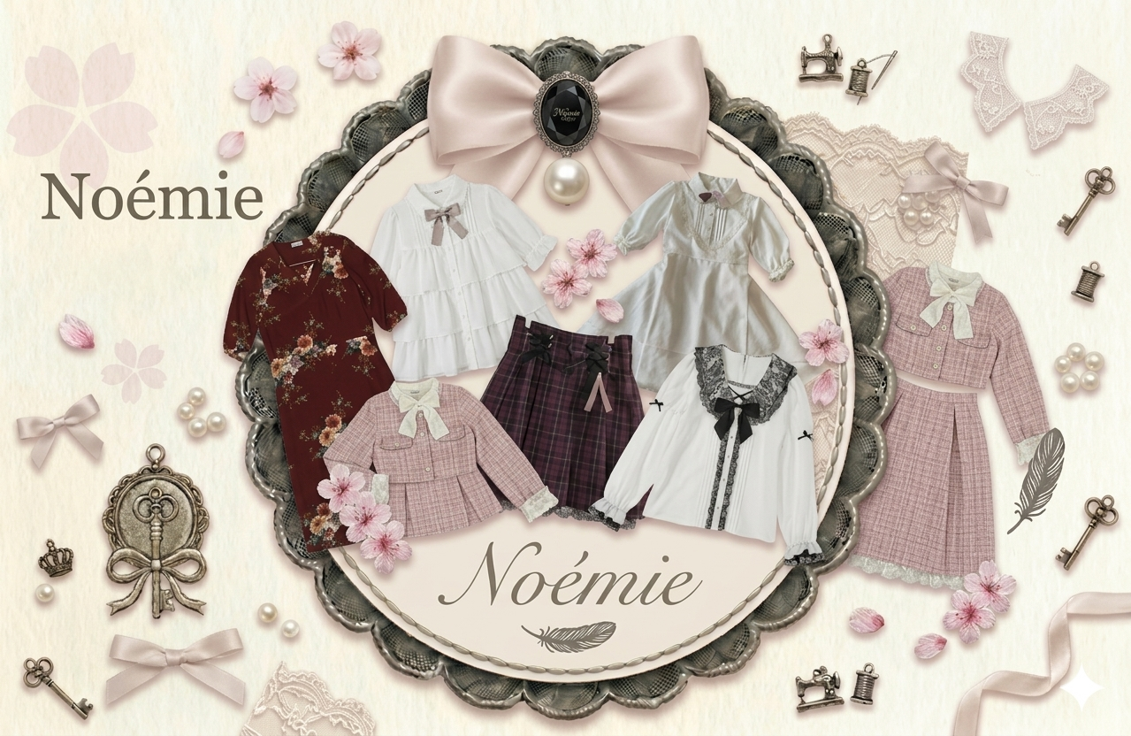 Noémie