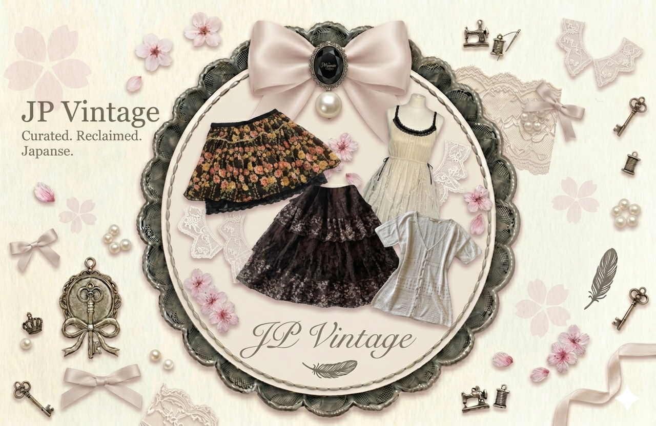 Japan Vintage