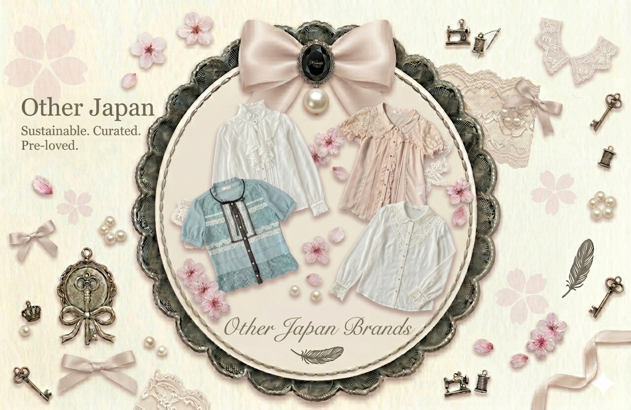 Other Japanese Brands