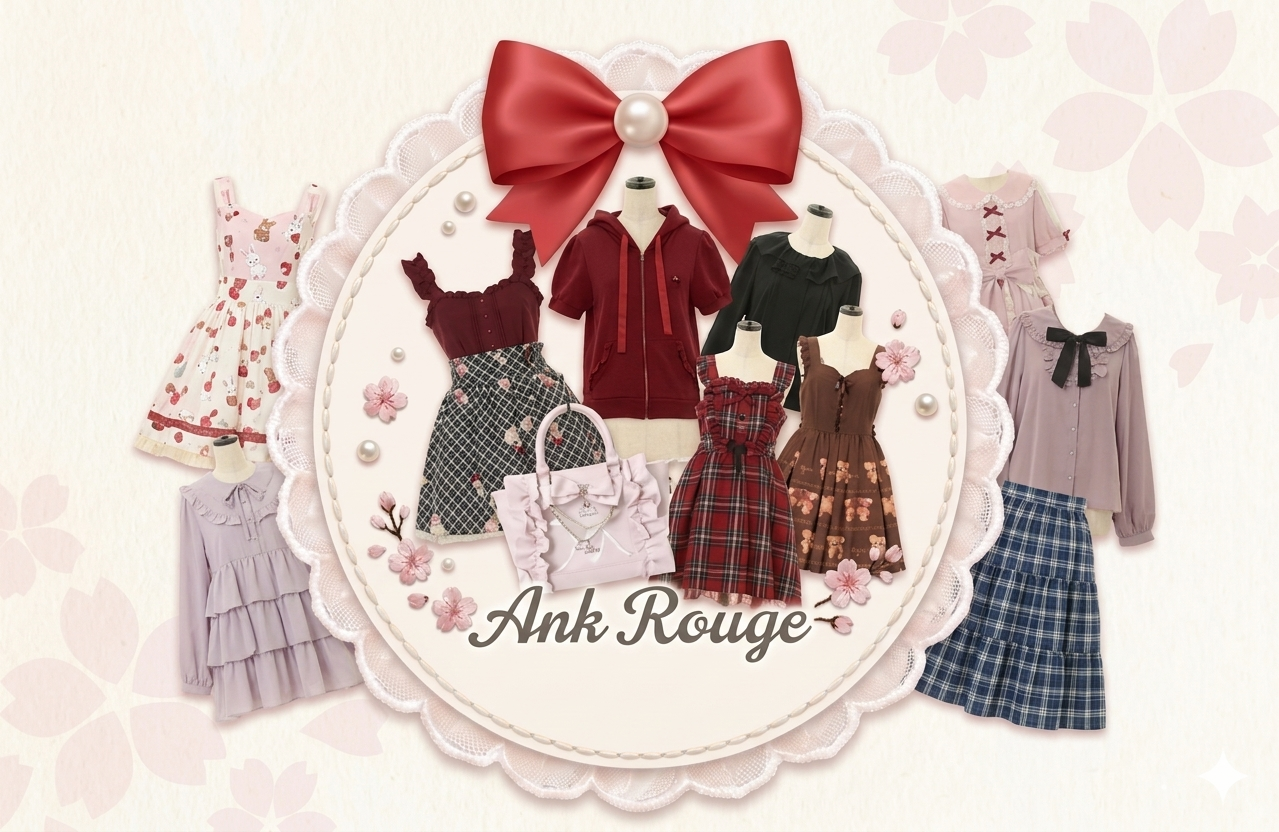 Ank Rouge