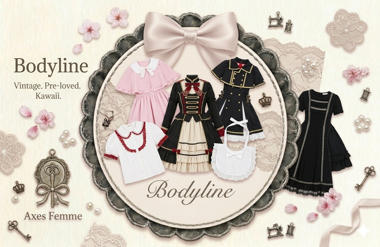 Bodyline