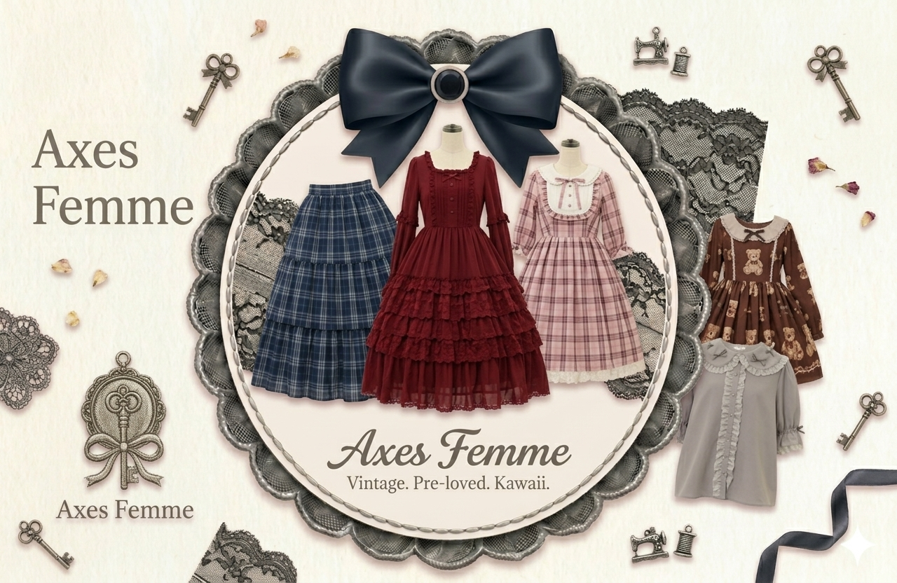 Axes Femme