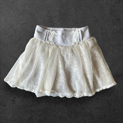 Liz Lisa twopiece set, a top and matching short skirt3