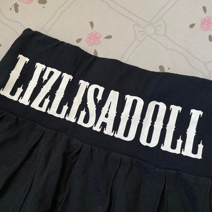 Liz Lisa Doll mini skirt with a structured high waist5