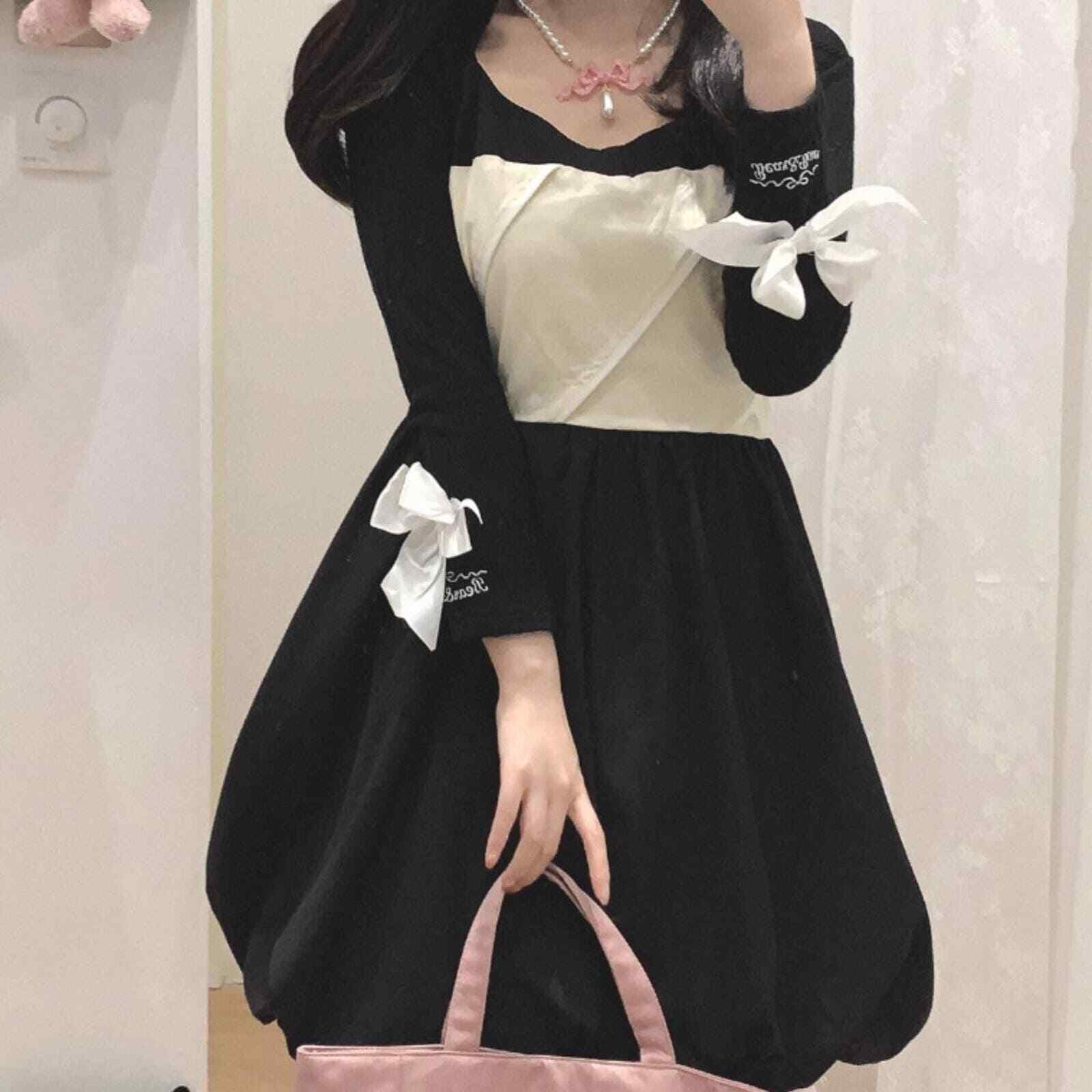 Cross adorned cami dress 1