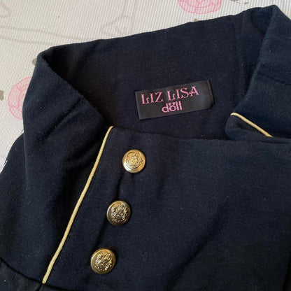 Liz Lisa Doll mini skirt with a structured high waist3