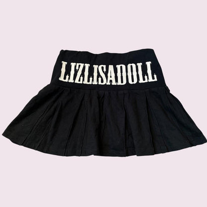 Liz Lisa Doll mini skirt with a structured high waist2