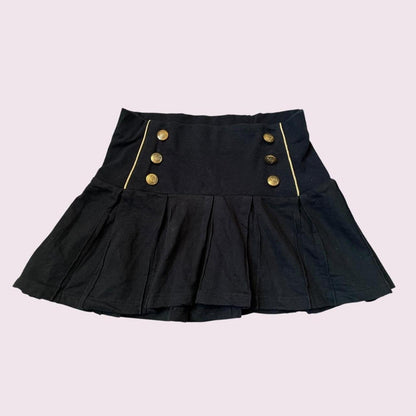Liz Lisa Doll mini skirt with a structured high waist1