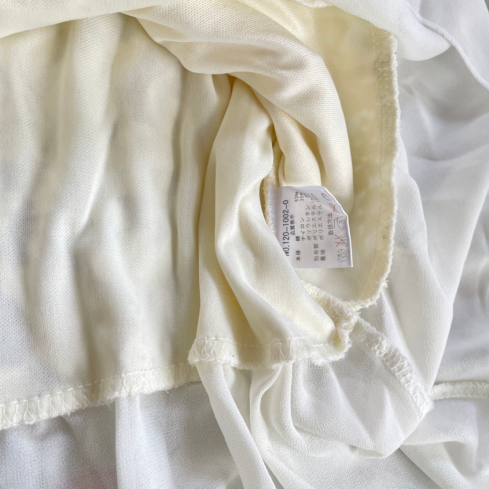 Liz Lisa Ivory Lace Blouse – Himekaji / Romantic Vintage Style4