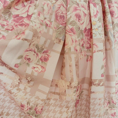 Liz Lisa Gyaru floral JSK one-size dress (blouse not included)3