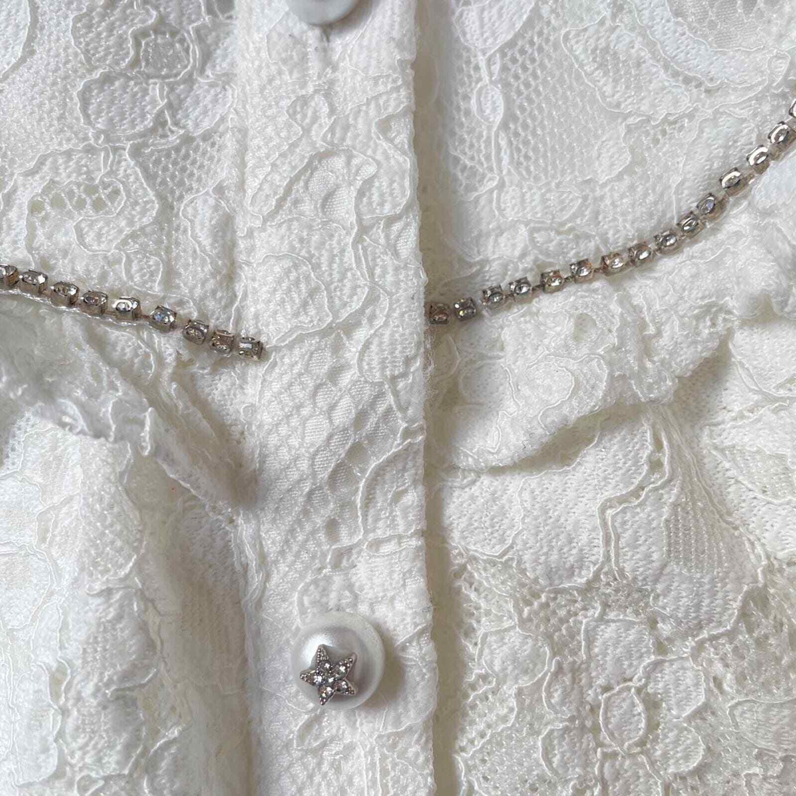 Princess sleeveless top/vest with a flower3