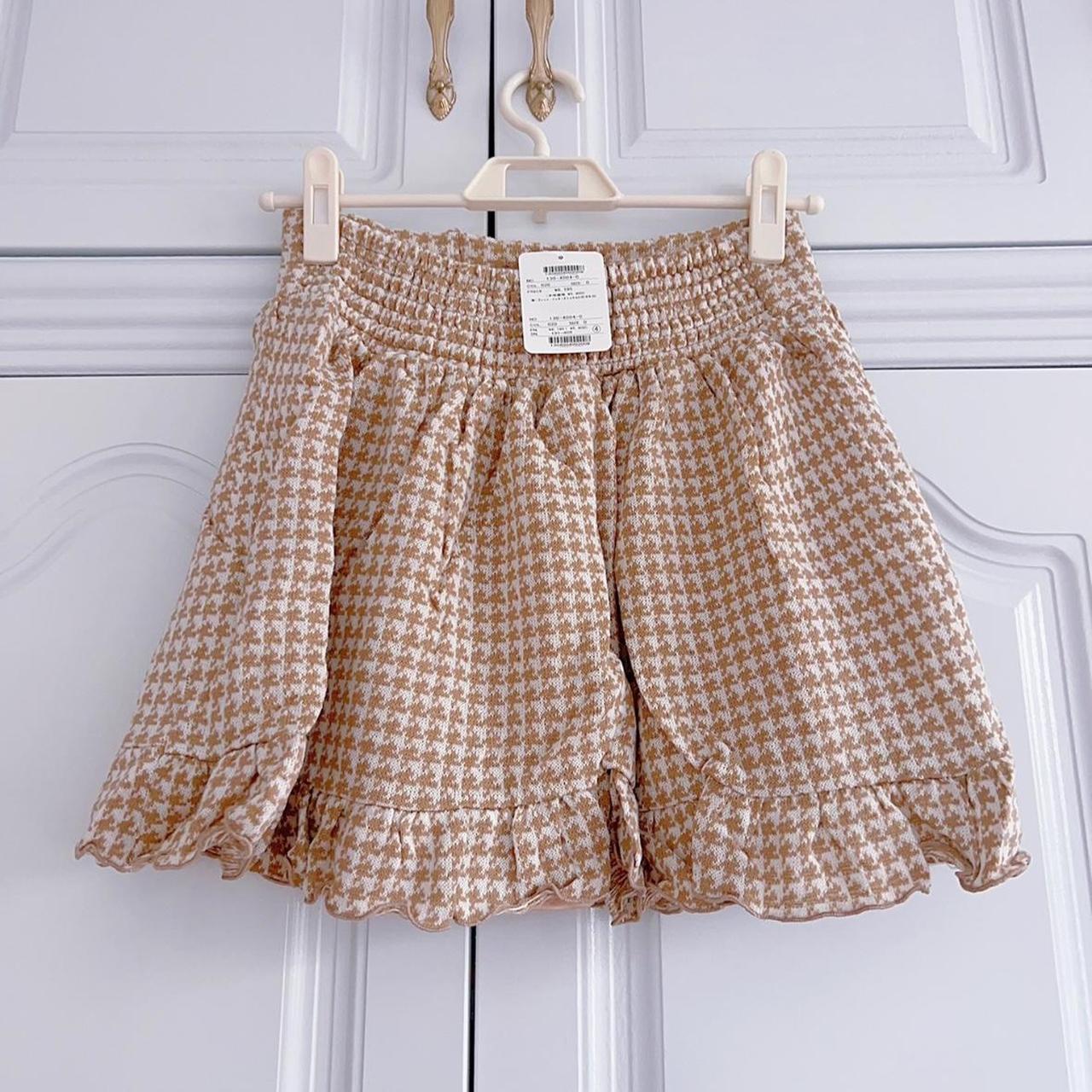 Liz Lisa sukapan mini skirt one size jfashion kawaii harajuku skirt1