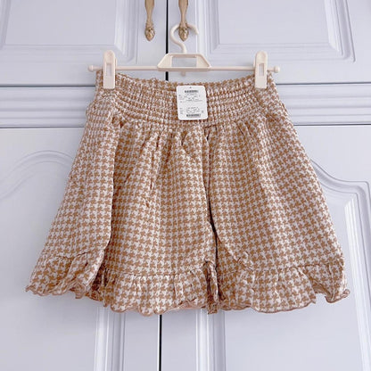 Liz Lisa sukapan mini skirt one size jfashion kawaii harajuku skirt1